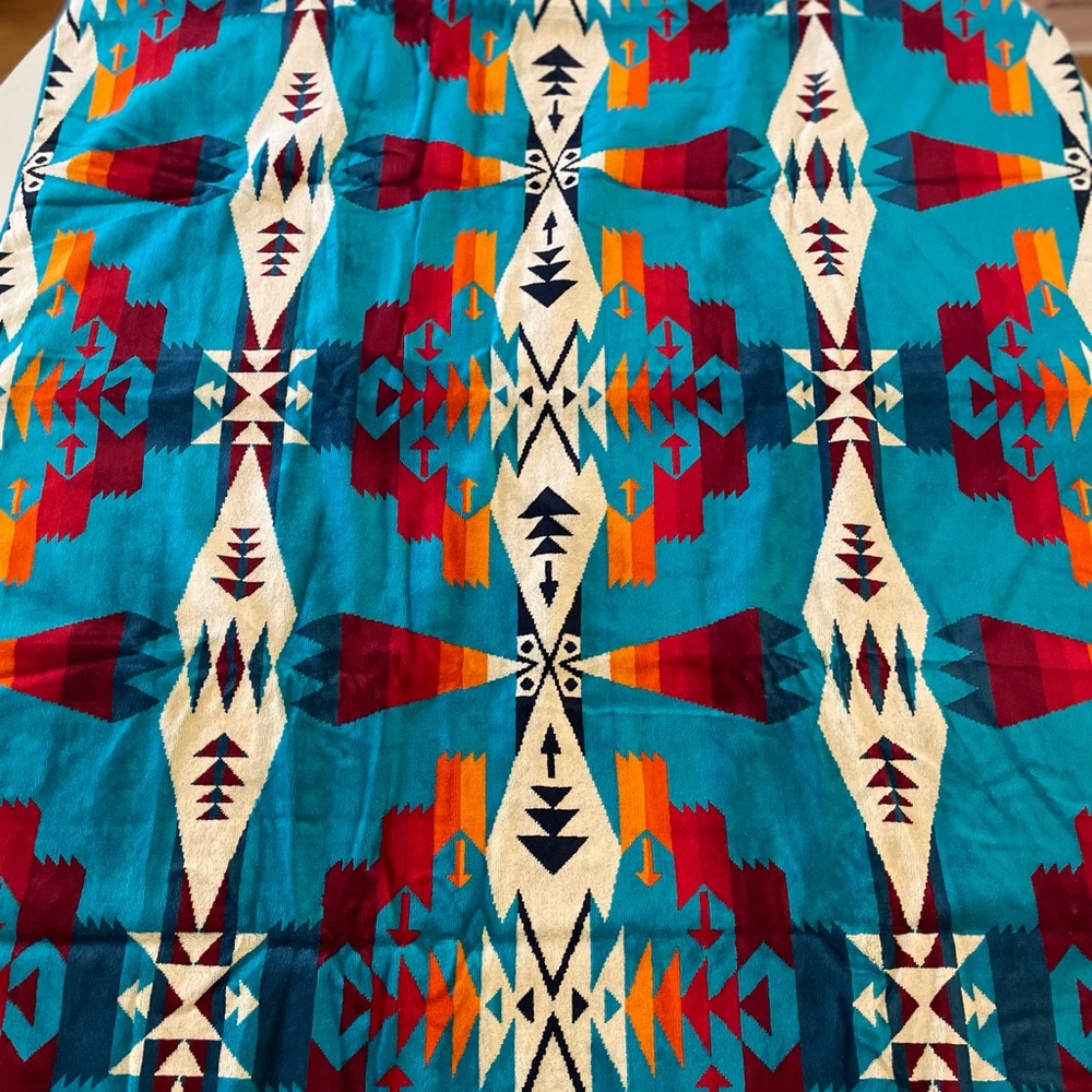 Pendleton Beach Towel